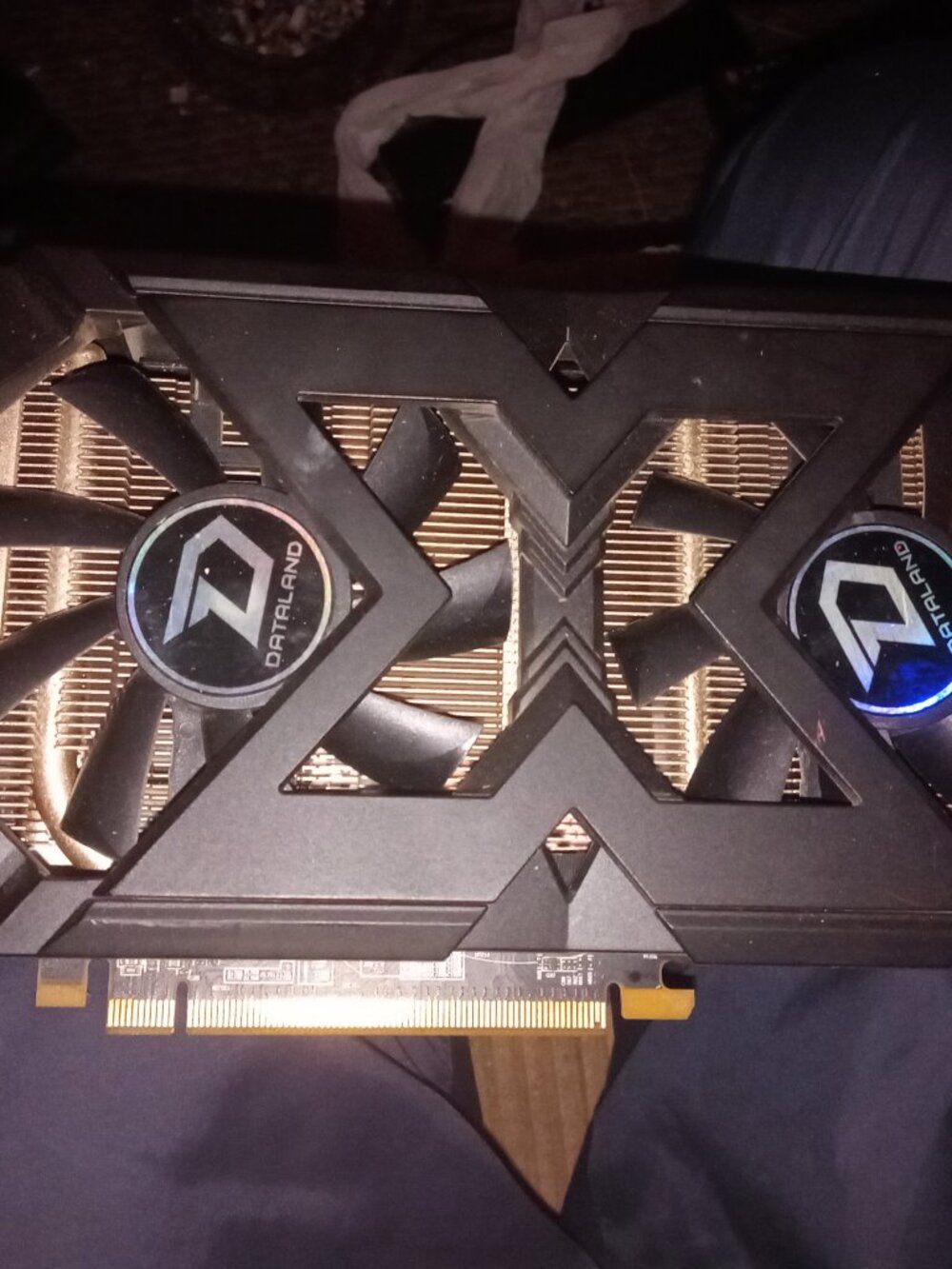 Video Graphics Card - Picture 1 of 3